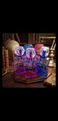 عطور صيفية • فواحة • ثبات ٢٤ ساعة