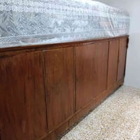 مناميه • سرير • غرفة نوم