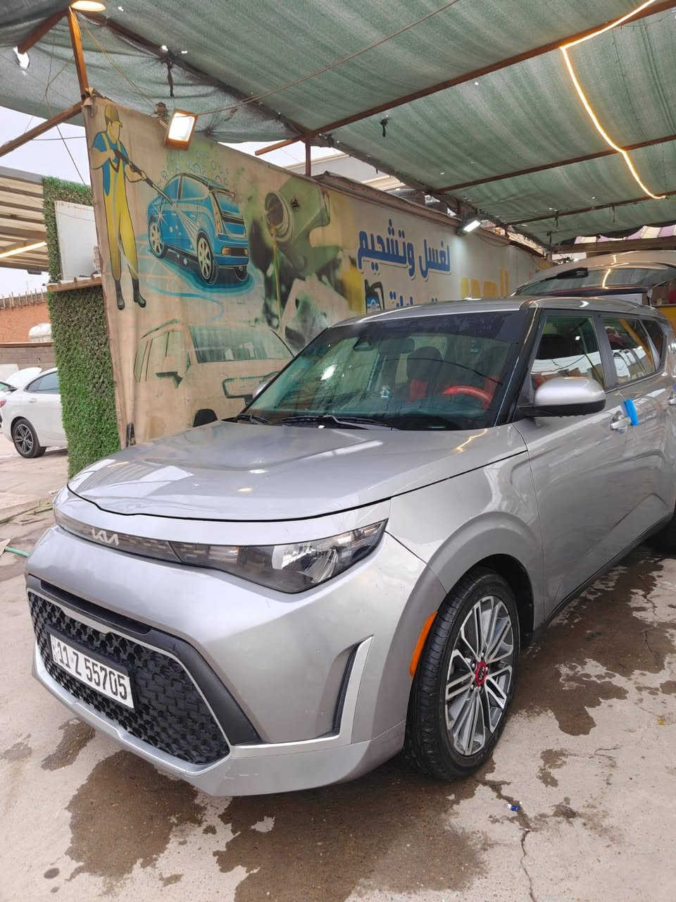 سلام عليكم كيه صول مريكي رقم بغداد مكاني بسمايه ***********
