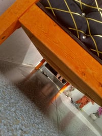 تخّة نفر • خشب عراقي • حي السماح