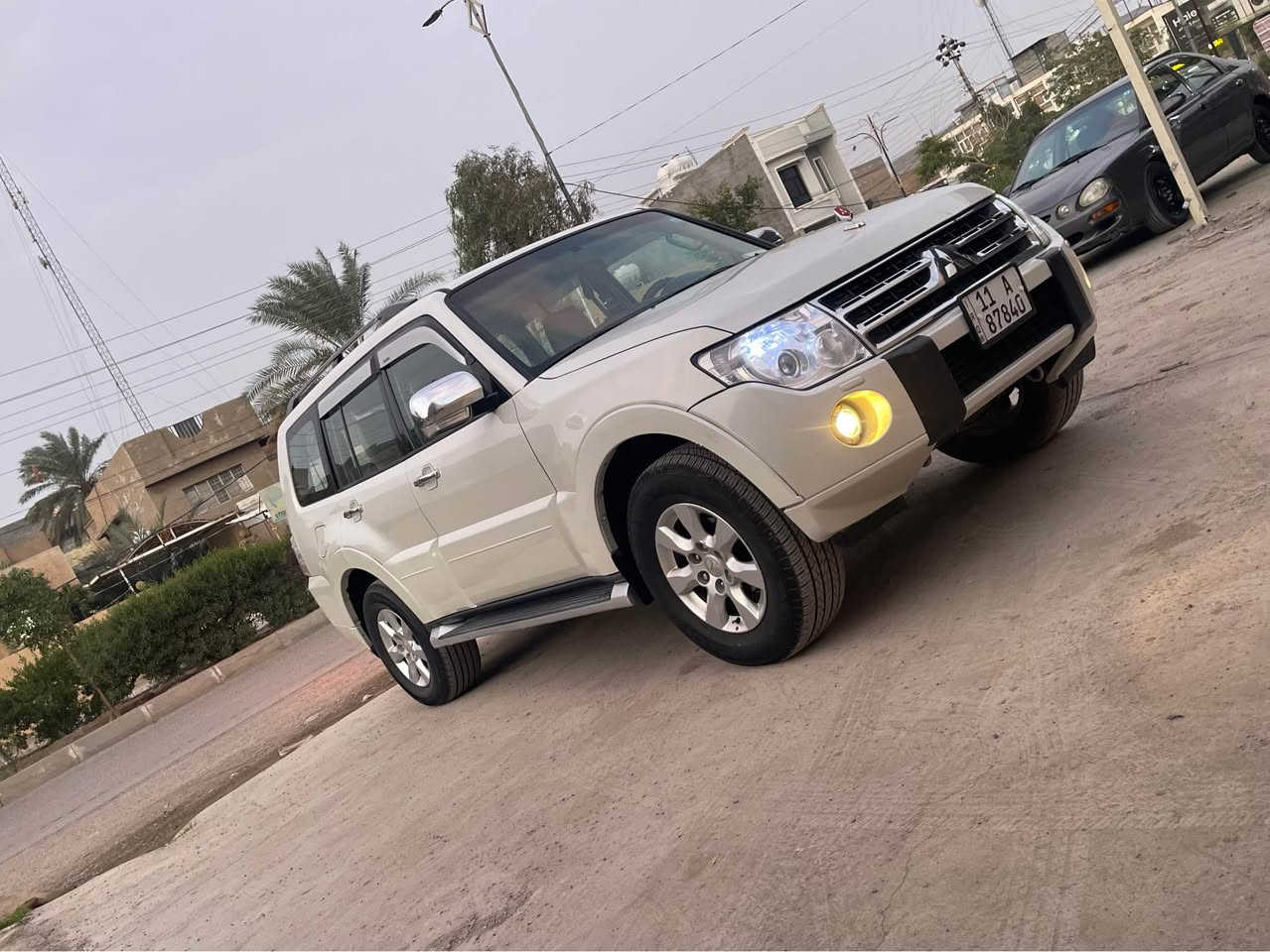 الي يدور استندر ومكفول على وضع الشركة
موديل 2008 حبتور 
كلين عدا شبر بالجاملغ اليمنى كما موضح بالسونار السياره
 بلادية محرك استندر تبريد خلفي امامي فول مواصفات تخم تاير جديد إدامة منظومة البانزين جديده .
مكانها بعقوبه كشنات تدفئة
***********
— في ‏بعقوبه التحرير‏. بعقوبة, ديالى
