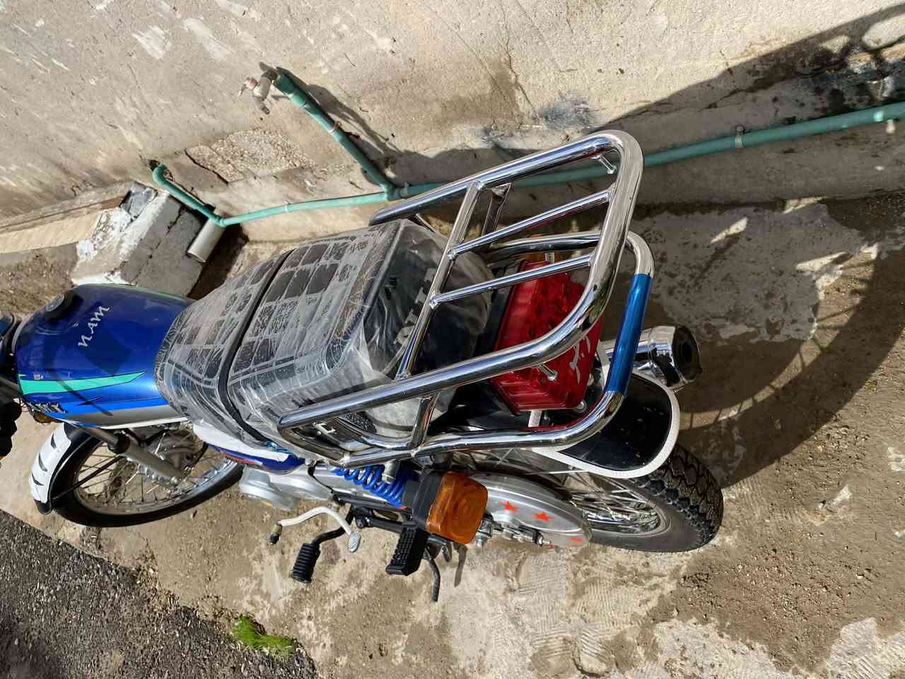 السلام عليكم نامه للبيع موديل 2025
مكاني ديالئ خالص 

لسعر /650

لشراي يتصل 

***********
