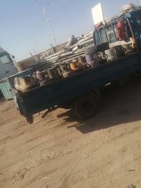 وكاله غاز منطقه البيع السوير خير من الله جاهزه تحمل يوميه ٠٧٨٣٢٣٣٥٥٠١ ...