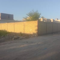 كربلاء الابراهيميه • ٥٠٠م • حديقة