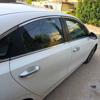 سيراتو موديل 2020 فول مواصفات عدا البصمه محرك 1600 دوش ضررها قبق جنطه ...