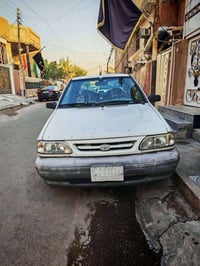 سايبا للبيع موديل 2014 رقم بغداد سعر 37 للاستفسار 07736324020 بغداد, ا...