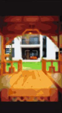 مزرعة (الهيبة) للأيجار
موثقة بتطبيق اجرلي

♕_

1.نظام شفتات ونظام 24 ساعه 

1. نظام شفتات صباحي 
من 9ص لغاية 6 م

2. نظام شفتات المسائي
من 8 م لغاية 7 ص 
__♕
تحتوي المزرعه على... 

1. غرفتين نوم  .. 
2. صالة كاملة
3حديقة واسعة 
... مطبخ  كامل
... كعدة عربية ...
 ومكانات خاصة لشوي... 
منظدة...... 
العاب اطفال..... 

كهرباء على مدار 24 ساعة

.. موقف سيارات يتسع اكثر من 10 سيارات♕__

الدورة / البوعيثة
📞
***********
