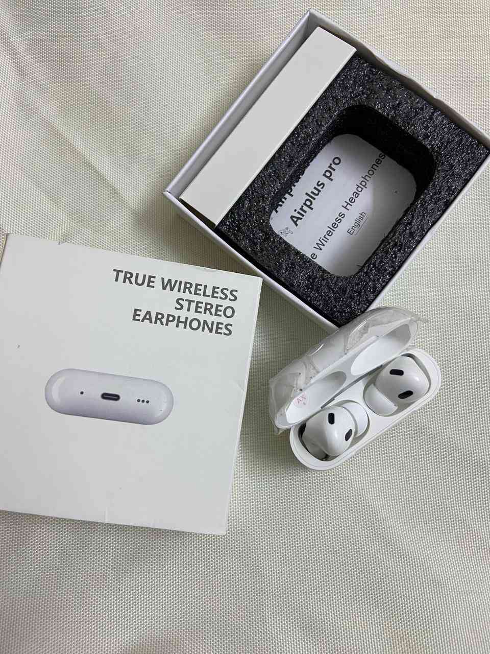 تريد جودة وسعر يرضيك؟
منتجات أمازون الأصلية متوفرة هسه وبأسعار منافسة 🔥
لا تضيع الفرصة… الكمية محدودة والتوصيل سريع 🚚💨
🛒 منتج أمازون أصلي
💰 سعر مناسب
🚚 توصيل سريع
📩 
إذا تحب تشتري وانت مرتاح 👌
نوفرلك منتجات أمازون الأصلية 100%
جودة عالية + سعر مناسب = صفقة رابحة 🔥
🎁 عروض خاصة على منتجات أمازون
خصومات لفترة محدودة ⏰
إلحق العرض قبل لا يخلص 💥


**إذا كنت صاحب هذا الإعلان وتريد حذفه لأي سبب، رجاءا أرسل رسالة إلى الدعم الفني**