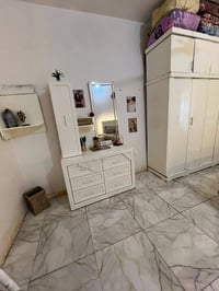 غرفه كويتيه • خشب صاج • درجه اولى