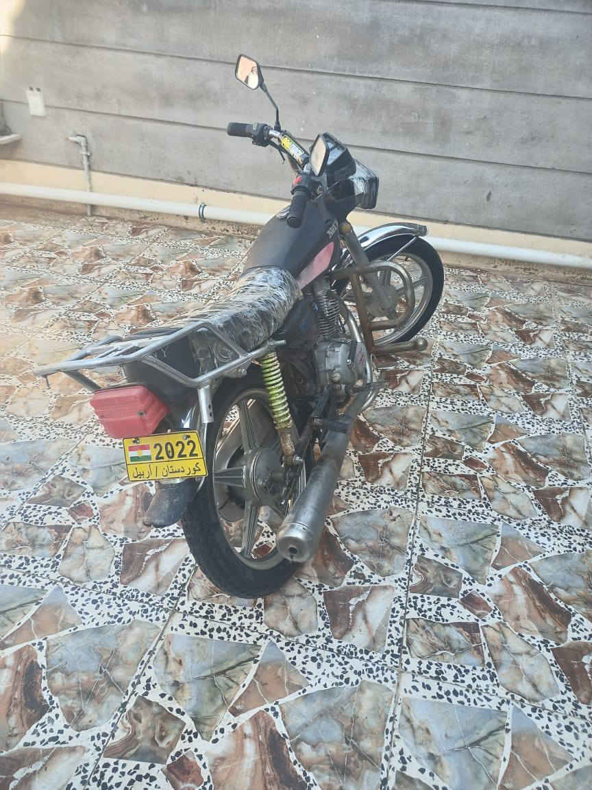 ماطور جني للبيع مال شغل موديل 16 شغال كهربائيات لايت گدام شغال هندر واحد يشتغل سعره 250 وبيه مجال شراي خاص مكاني كركوك


**إذا كنت صاحب هذا الإعلان وتريد حذفه لأي سبب، رجاءا أرسل رسالة إلى الدعم الفني**