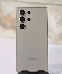 سامسونج اس ٢٤ • ٢٥٦ • القرنه