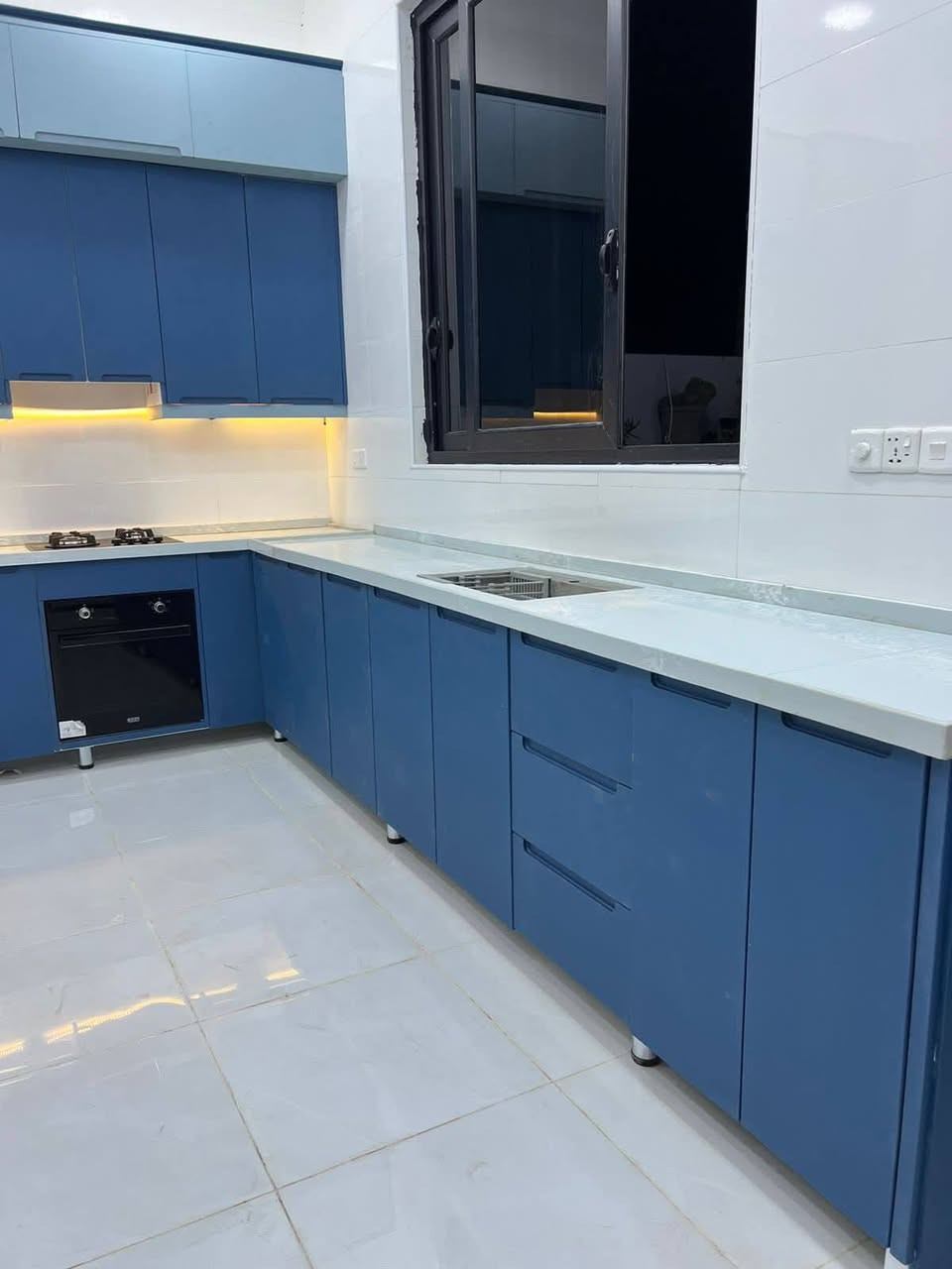 🍴✨ مطبخ HDf أعمالنا ✨🍴
إن شاء الله ينال إعجابكم 🤍

🔹 مواصفات:
🇹🇷 خامات تركية عالية الجودة
🪵  ومتانة أكثر
💧 
🎯 التصميم والتنفيذ حسب طلب الزبون

📞 للاستفسار والتواصل:
عبر الصفحة 📩 أو الاتصال على الرقم:
*********** 📱العنوان كوت دور العمال
