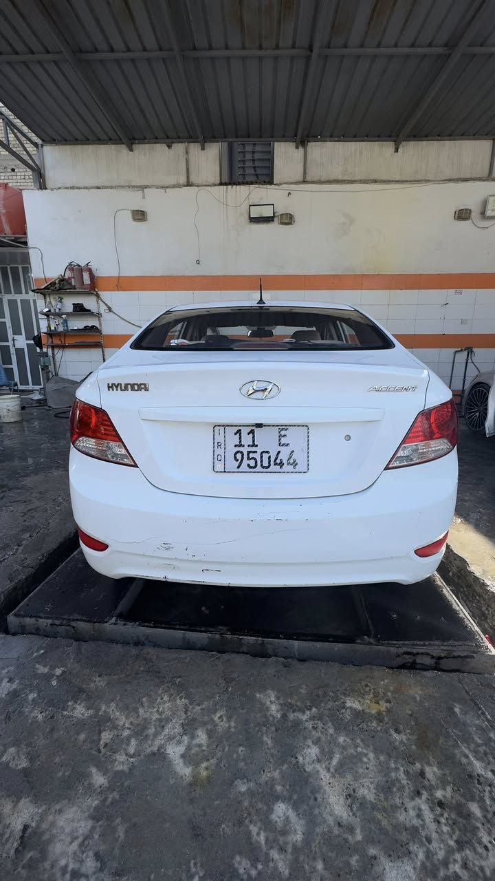 اكسنت ١٣ خليجي للبيع فقط
اكسنت ١٣ خليجي للبيع 

محرك ١٦٠٠ المرغوب الاقتصادي

تحكمات ستيرن

تحكم مري كهرباء

اشاير مري

اضوية زينون اصلية

شاشه و كامرة

دوشمه جديدة

تخم تايرات حديث

المكينه مكفوله

الكير مكفول

بيها بس الدوسه و هلال الجاملغ مثل ما موضح بالصورة  

قطرة صبغ مابيها

دهن كل شهر ابدل الها 

الشراي يتصل واتساب على هذا الرقم

***********

رقم بغداد الانكليزي الجديد

سنوية باسمي

السعر ٩٧و اذا مو شراي لا تكسر بحلال غيرك
