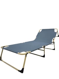 سرير سفري • قابل للطي • عدد ٢