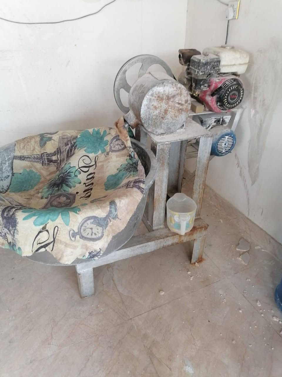 غراض مخبز للبيع ***********
