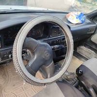 هونداي النترا موديل 1993 بدون صبغ تبريد شغال يحتاج بس غاز طخم تايرات ج...