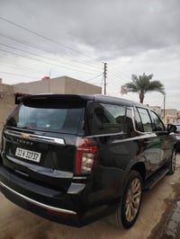 تاهو LS • ٢٠٢٣ • رقم بغداد