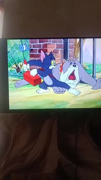 شاشة ٣٢ • جديده • تلفزيون