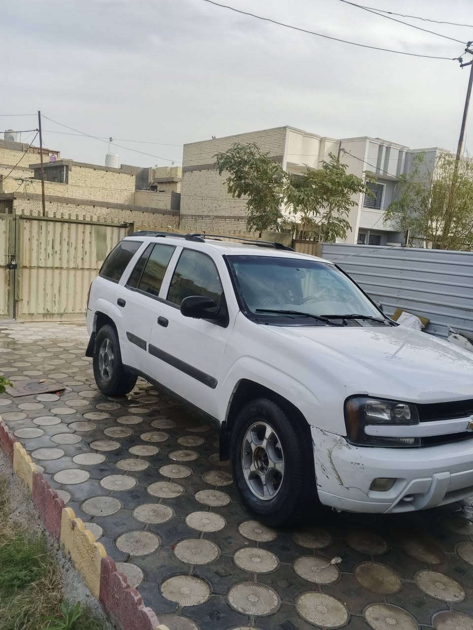 السلام عليكم سيارة للبيع موديل 2008
مالت مزاد بيه كتاب تصال على هاذه الرقم ***********
