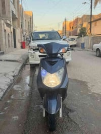 سكنس فحل للبيع سعر 950 وبيها مجال المكان بغداد بلديات حي التجار       ...