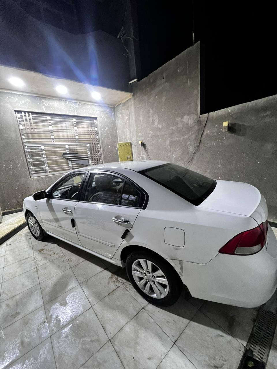 كيه اوبتمه موديل ٩
خليجي لون ابيض مكينه ٢٠٠٠ رقم بغداد انكليزي
مكانها الناصريه السعر 127 وبيها مجال
للاستفسار اتصل بالرقم.. ***********
