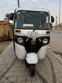 تكتك • موديل ٢٠٢٢ • كفاله عامه