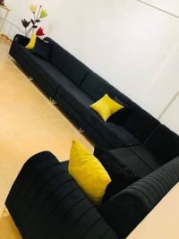 طقم زاوية • ١٠ نفر • ضمان ٢ سنة