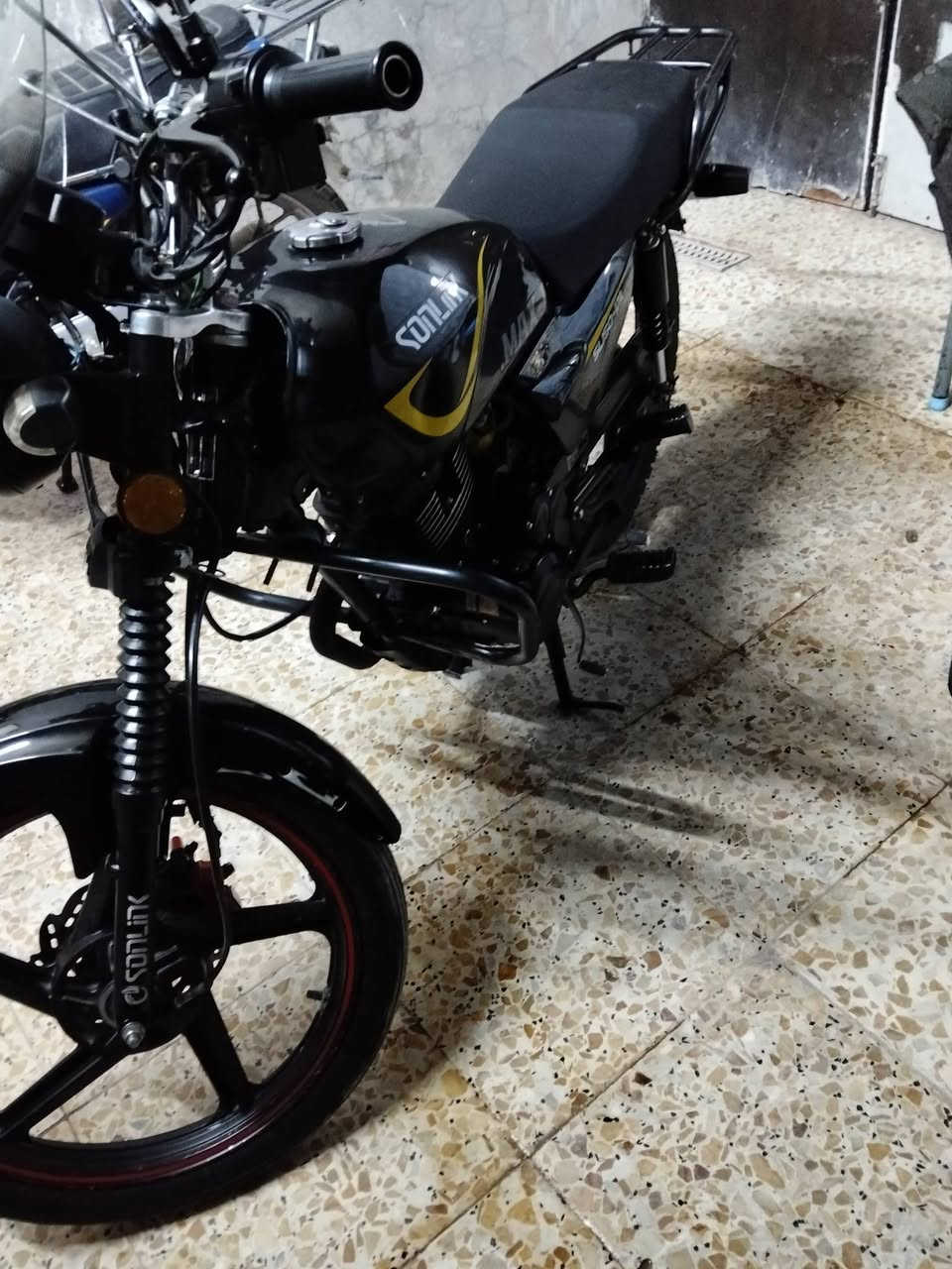 موديل 24 دراجه كفاله سعر 750 
***********
