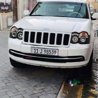 لاريدو • ٢٠٠٨ • فول مواصفات