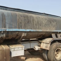 للبيع تانكي 12 الف المكان بغداد تاجي السعر مليون وسبعمية رقم ‏‪0770 26...