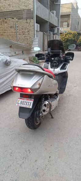 سلام عليكم للبيع او مراوس عادي سلفر ونج مكينه 600 وارد امريكي سرعه 200 سكيورتي نضيفه كله شغال للخير شلعه معدل فول ماشيه 52 كفر بلادي تخم تايرات جدد سعر دراجه 14 بيها مجال خوان شراي تدلل بغداد زعفرانيه ***********
