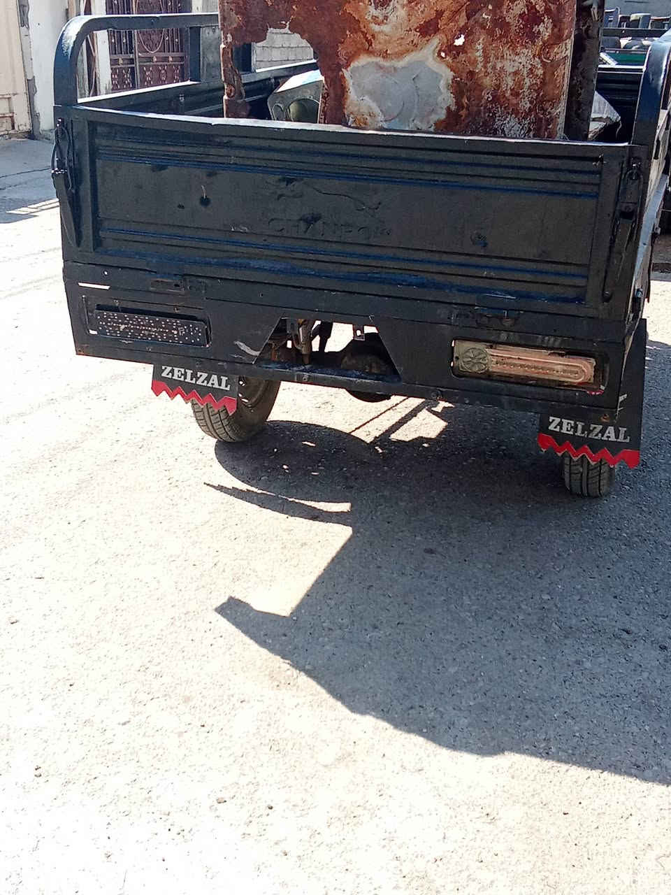 السلام عليكم ستوته للبيع موديل 20 السعر الخاص مكان ديالى بعقوبه اوراق كامله ***********
