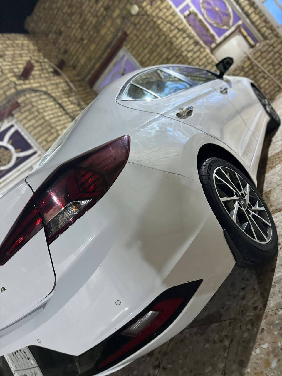 للبيع  النترا ٢٠٢٠ خليجي ١/١. استقطاع مباشر  مو يدوي بعد 
 ٦اشهر تصير حرة (السياره ماشيه ٤٦ الف سبيرها ما نازل 

كفالة عامة 
فول مواصفات 1/1
بصمة تشغيل 
بصمة ابواب 
بصمة جنطة 
شاشة كامرة 
حساسات خلفية امامية 
فول تحكم ستيرن 
ويل كب ١٧  
محرك ٢٠٠٠ دوش 
تبريد قطعتين 
فتحة سلايد روڤ
انارة ترحيب 
فتح صندوق عند الاقتراب 
مدوشمة الأرضية جلد وجاهزة 
تبريد ثلج 🥶 

السياره جاهزة من كلشي

🛑 التفاصيل كامله 

السعر ١٦٩ وبيها مجال بسيط 
مكاني ناصرية مركز
الاتصال *********** او ***********
