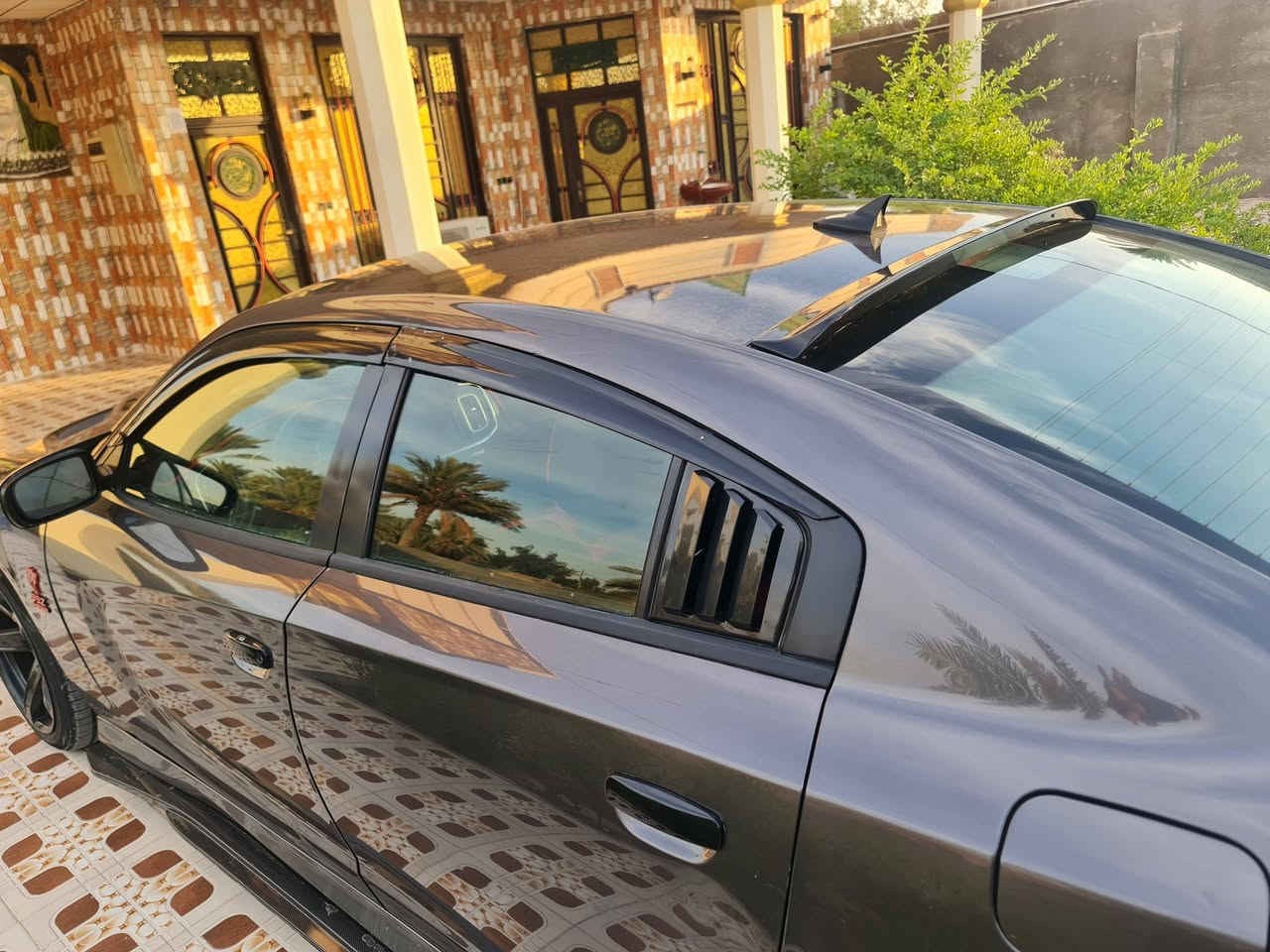 جارجر.    RT  2016
سلام عليكم اخوان للبيع او مراوس حسب القناعة السياره رقم .بغداد. مميز  تحويل ثاني يوم مكانها (واسط الزبيديه ) سياره ماشاءالله حلوه ونصبه تخبل استخدام شخصي كل التفاصيل مذكوره يمكم  بل سونار موجود  السياره مكفوله مثل مامذكور بالسونار 
 وبخدمتكم 

اتصال ***********
مكلف بل نشر 
+9647754899072
