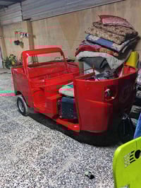 تكتك • مكينة خرسة • كهربائيات جديدة