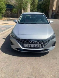 اكسنت خليجي • ٢٠٢٢ • سلفر