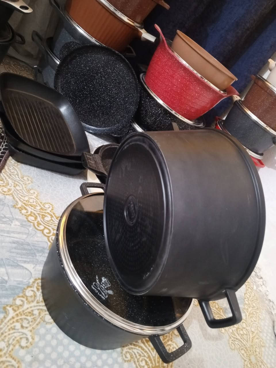 جدر تيتانيوم اسود ثقيل قياس ٣٢
سعر الزوج ب٣٤الف وبس يشيل ٣تمن 
@إشارة


**إذا كنت صاحب هذا الإعلان وتريد حذفه لأي سبب، رجاءا أرسل رسالة إلى الدعم الفني**