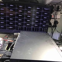 جهاز XVR C32 نوع داهوا لبيع توصيل موجود 07711011751