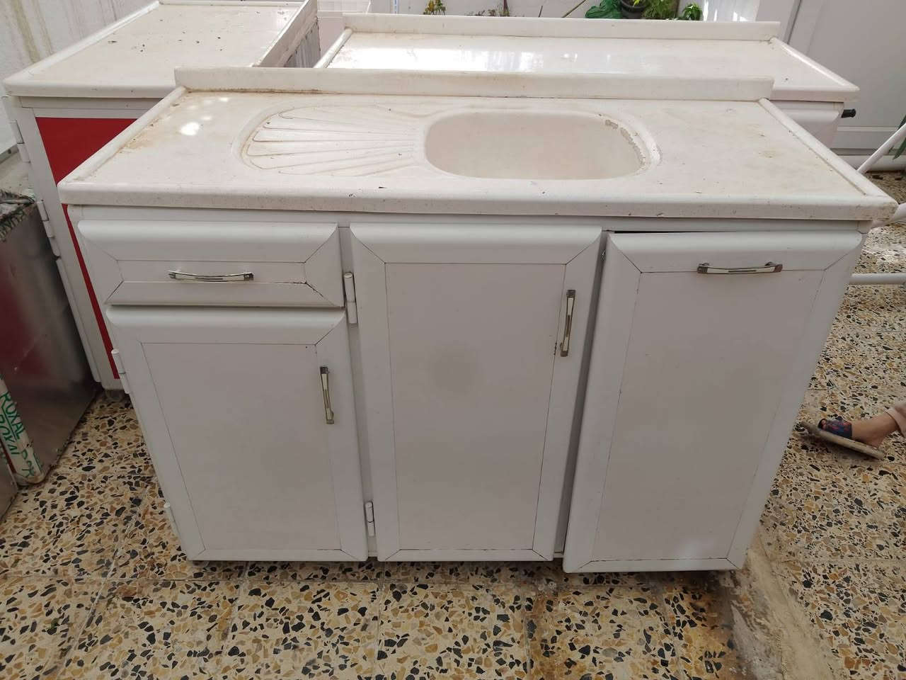 كاونتر للبيع مال بيت 🏠   للبيع مستعجل ٢٠٠  اتصال رقم و وتساب العنوان كركوك تسعين 
*********** 📞
