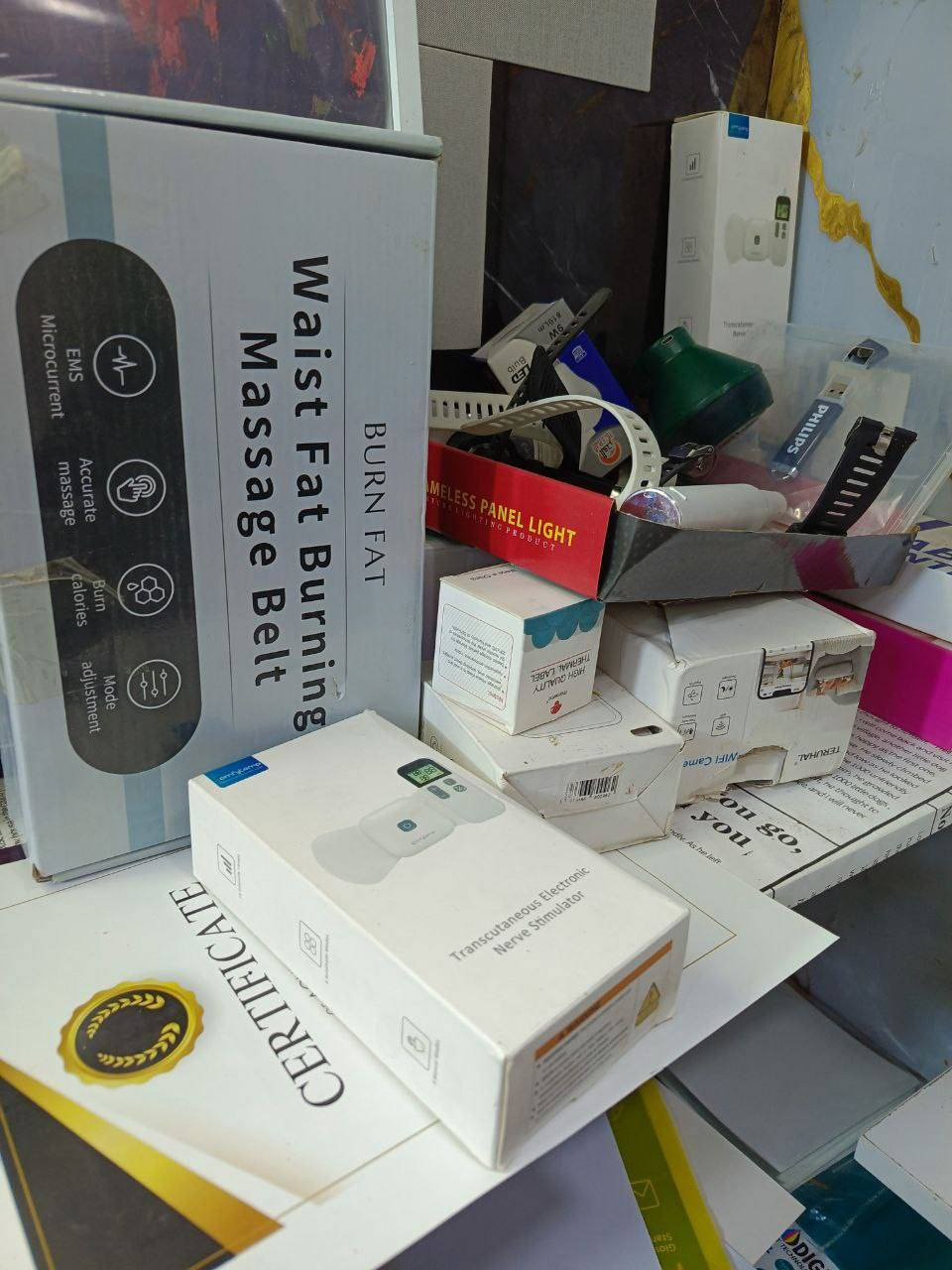 سلام عليكم ابيع شلهة الي افيدنة يتفضل خاص 
يطي سعر وبل عافيه


**إذا كنت صاحب هذا الإعلان وتريد حذفه لأي سبب، رجاءا أرسل رسالة إلى الدعم الفني**