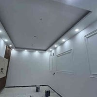 ديكورات البصره • صباغة سقوف • تغليف جدران