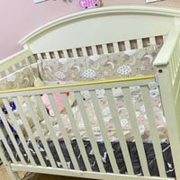 سرير أطفال • تركي • بغداد الغزالية