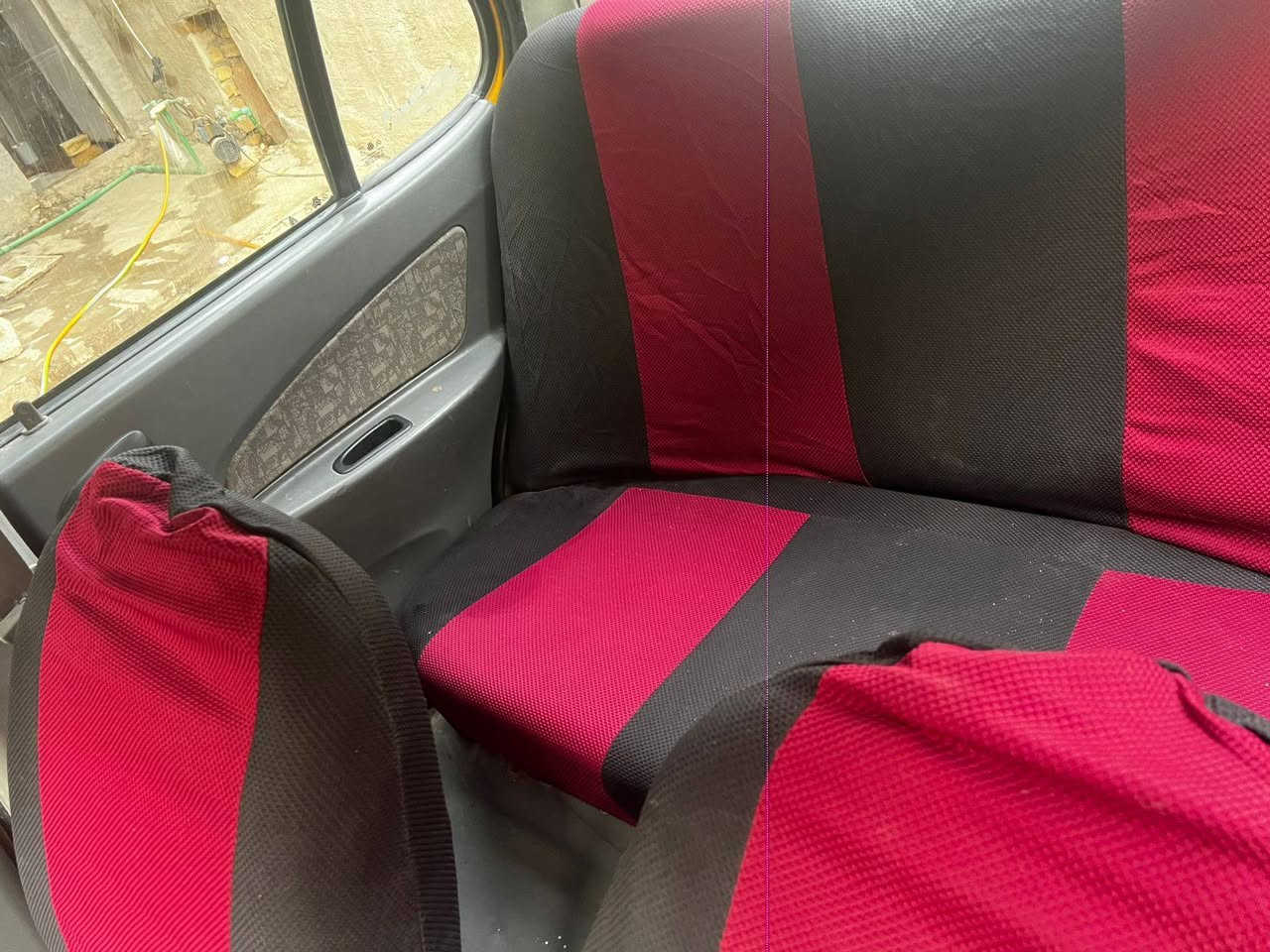 السلام عليكم طيبه موديل ٢٠١٦للبيع
رقم انكليزي مكان السياره بغداد تحويل مباشر السعر ٢٧
للاستفسار ***********
