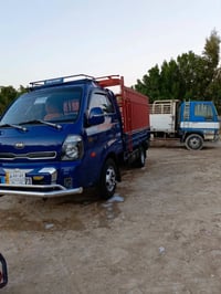 كيه بنكو • ٢٠١٢ • البصرة