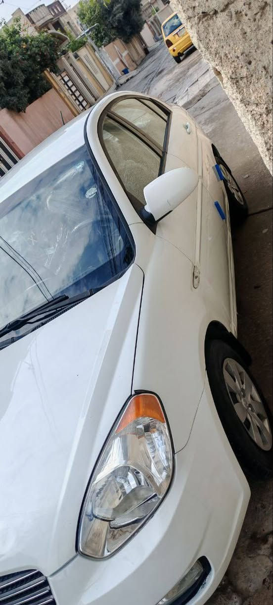 اكسنت 2011 كوري ماشيه ١٠٠ الف جديده السياره وضع شركه مافيها اي نقص ضررها بوند رش اثر شخوط محرك 14والباقي كفاله راعيها دكتوره بل المصارف تسوي تحويل فقط سعر 103بيها مجال قليل ***********
