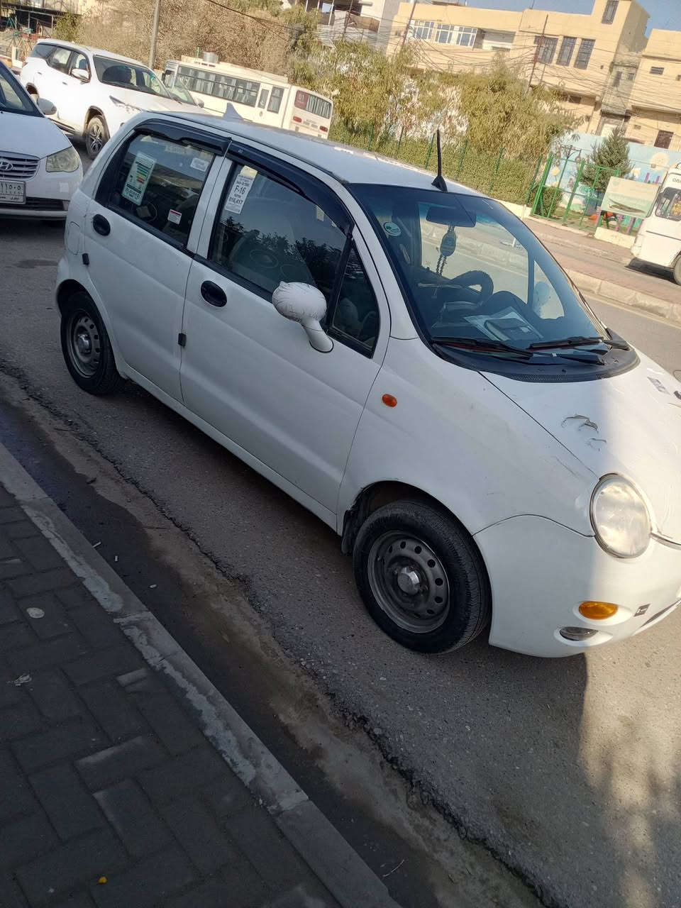 سياره للبيع كوكو موديل 2012 رقم نينوه شرط الفحص شرط التحويل أو الوكاله من الشرعي رقم الهاتف *********** متوفر وتساب
