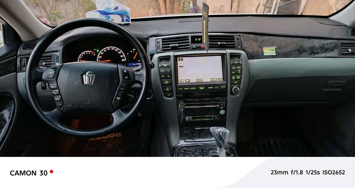 للبيع شاهينه دخول جديد 
‏كصة جنطة متومه شمالي ارقام وسنوية على الشاصي كشنات جلد اسود شاشة وكامرة دوارة 6 بصمات جنجر 6 اقراص بصمة سودة تبريد قطعتين لايت دوار  شاصي 80  لايت زنون جاهزه مكينه وكير وحدادية وتبريد وتدفئة ماعايزه الف بيها حجز للفحص نهاية الشهر الرابع ب35 قفل مكانها ذي قار  
*********** واتساب واتصال
