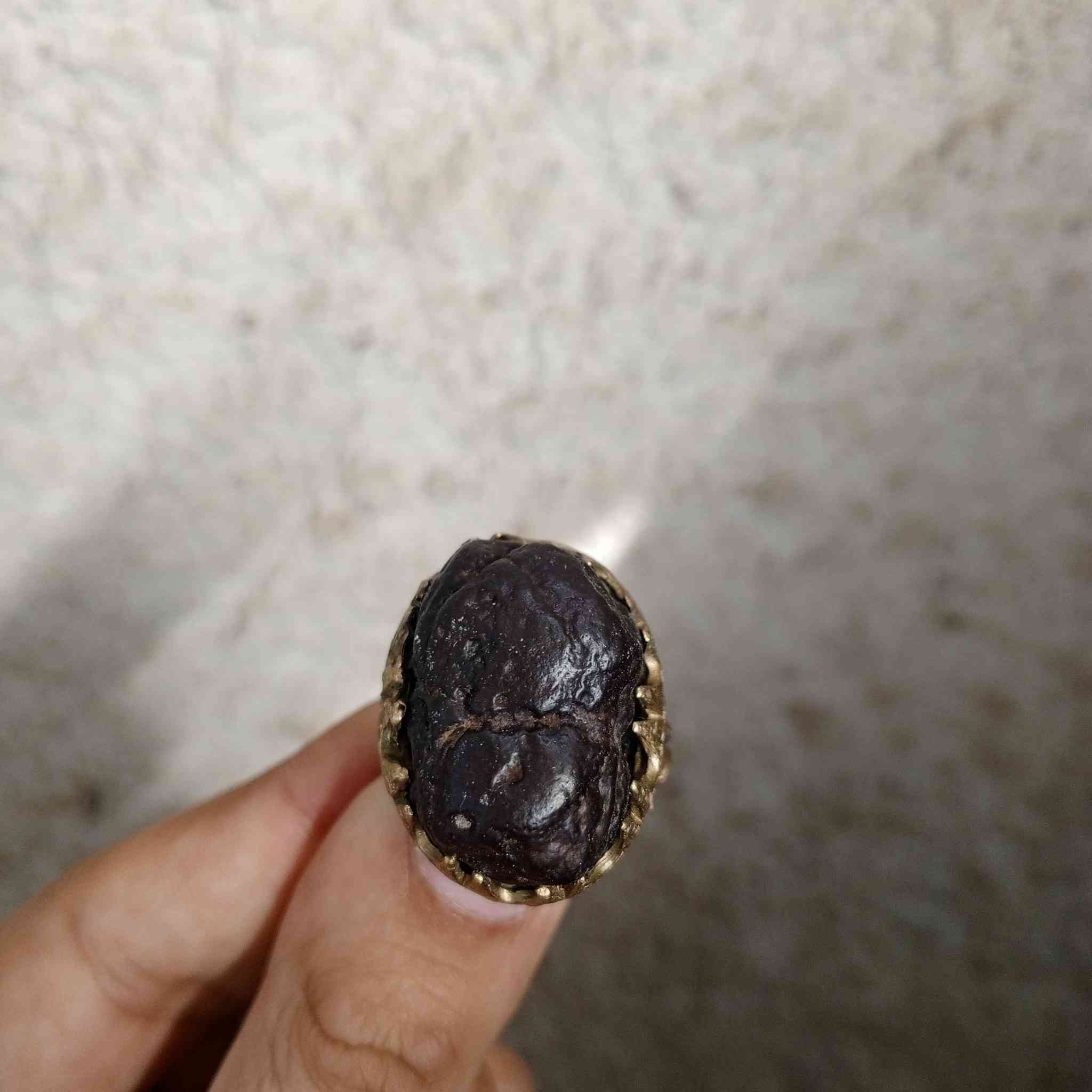 خاتم للبيع ضمان سعر75 قديم مضبوط مجرب شغال


**إذا كنت صاحب هذا الإعلان وتريد حذفه لأي سبب، رجاءا أرسل رسالة إلى الدعم الفني**