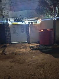 حي الحسين • ١٠٠م • طابو صرف