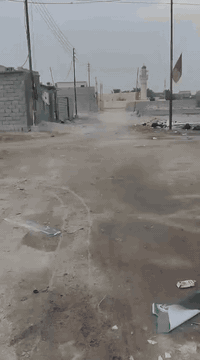 وقف سني مسجل • البصرة ابو الخصيب • ١٠٠م